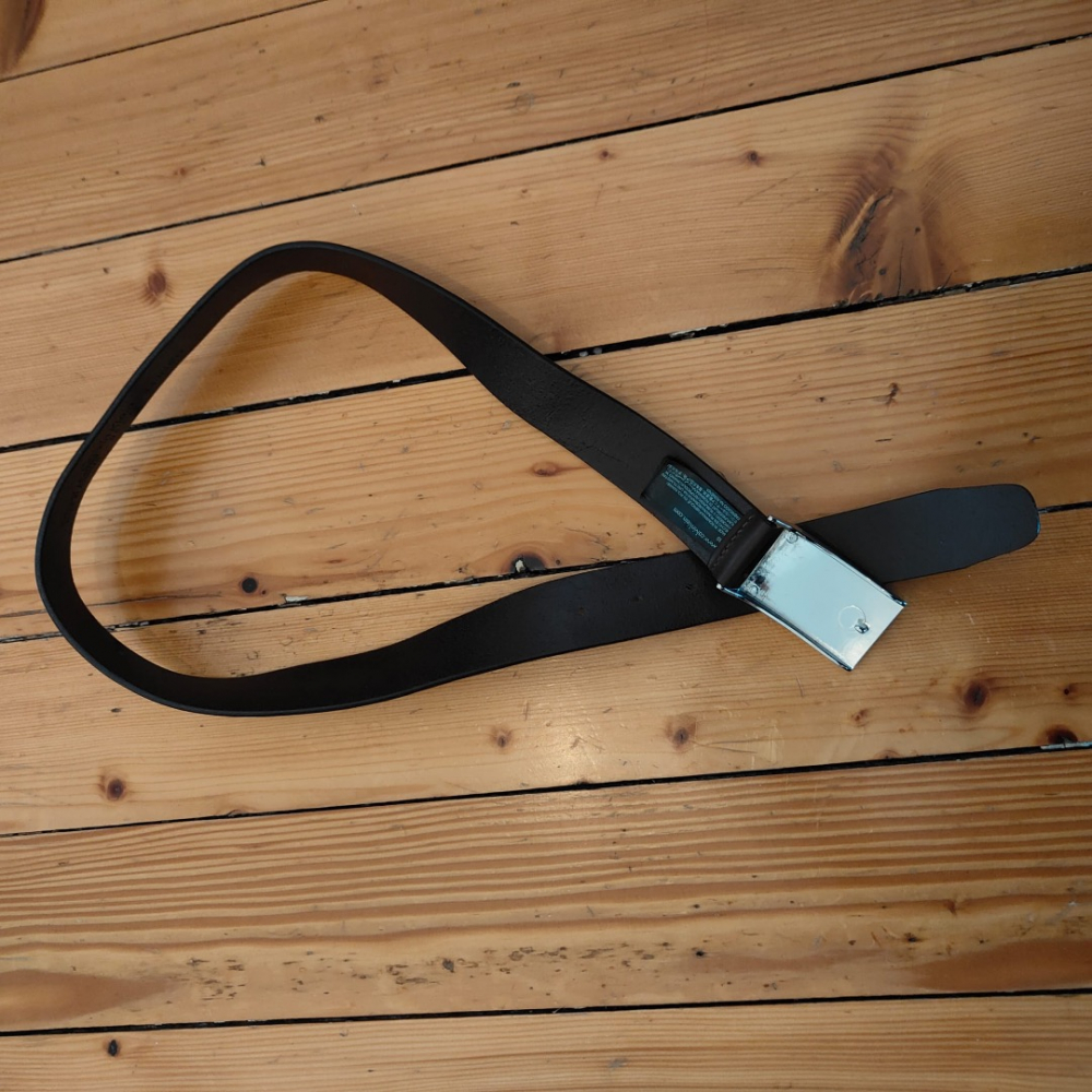 Calvin Klein Gürtel