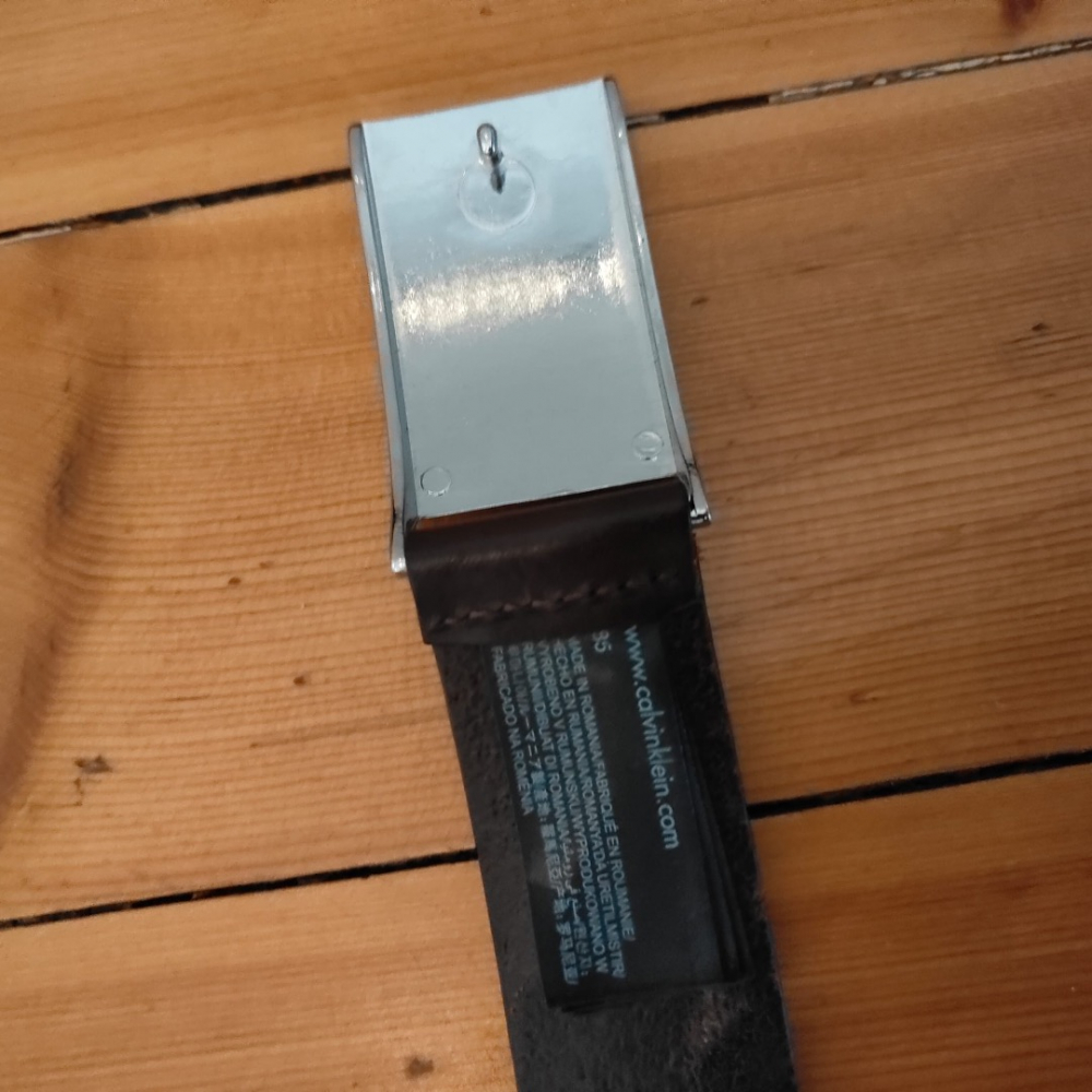 Calvin Klein Gürtel