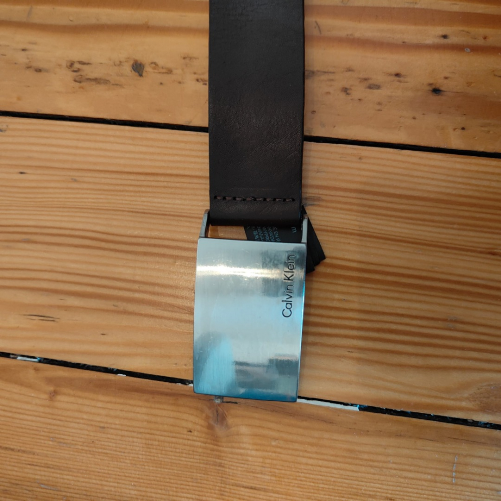 Calvin Klein Gürtel