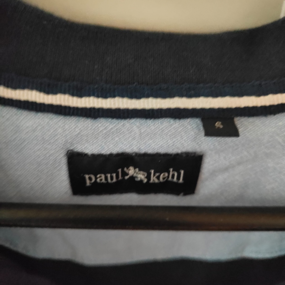 Paul Kehl Polo