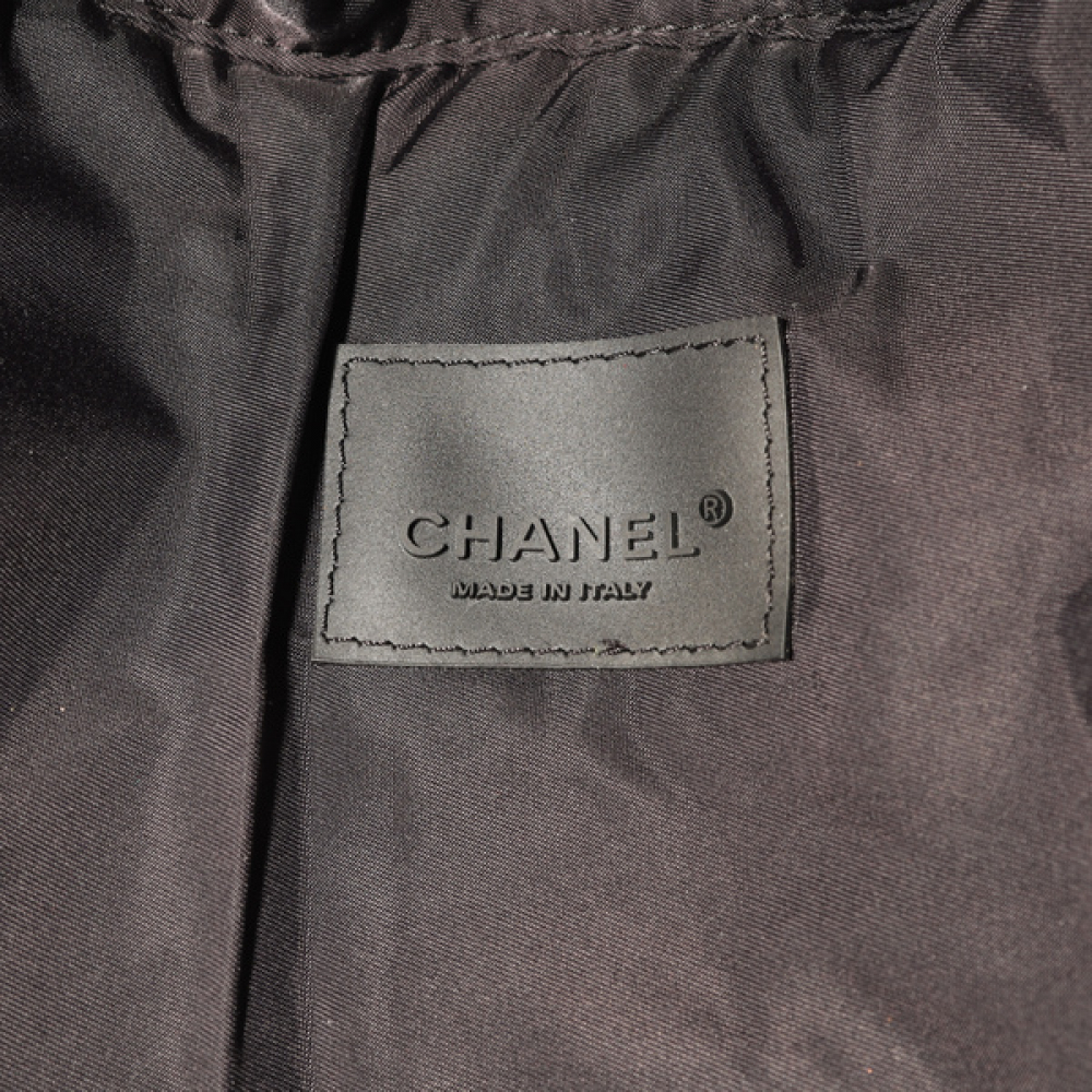 Chanel Sport Line Water Bottle Holder