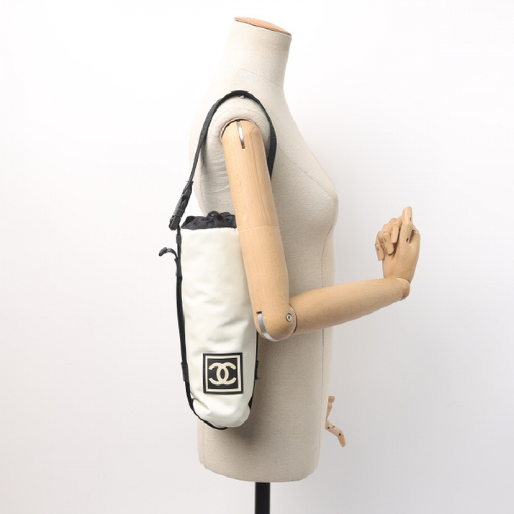 Chanel Sport Line Water Bottle Holder