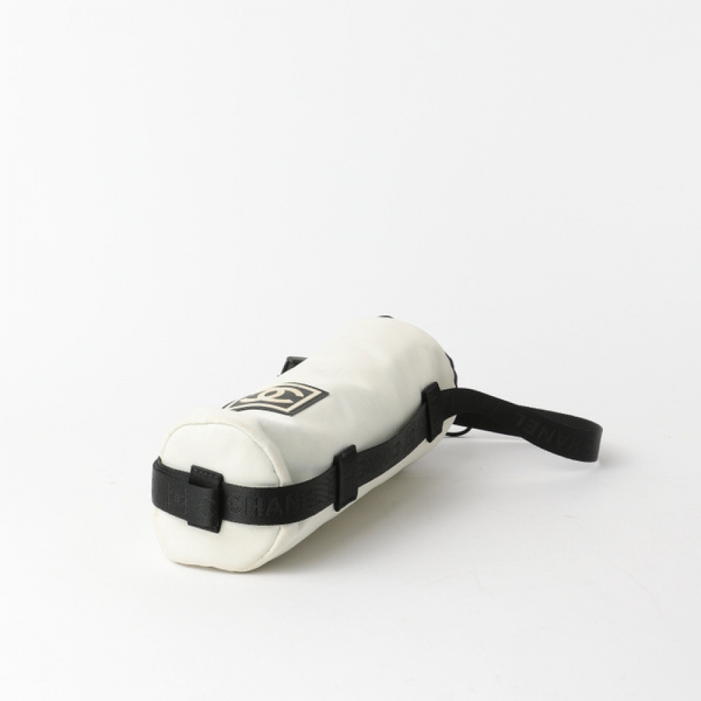 Chanel Sport Line Water Bottle Holder