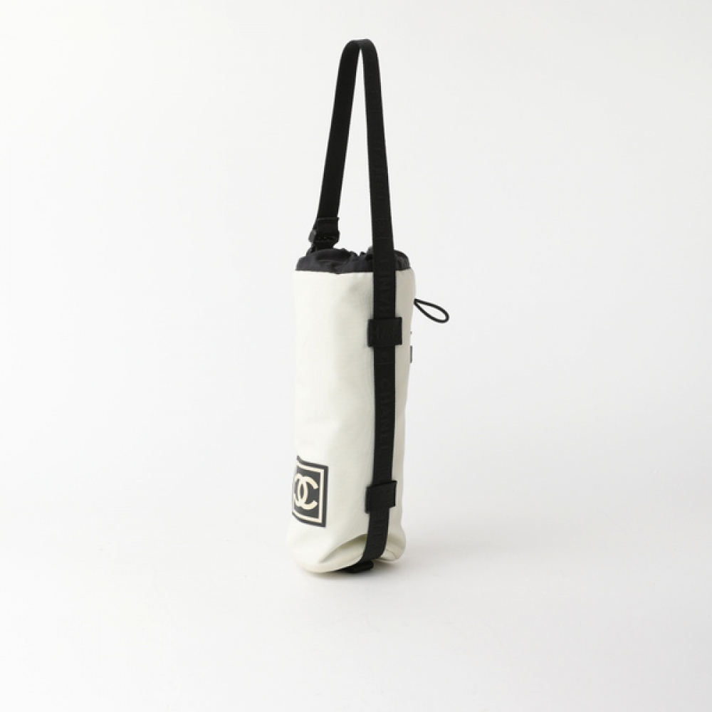 Chanel Sport Line Water Bottle Holder