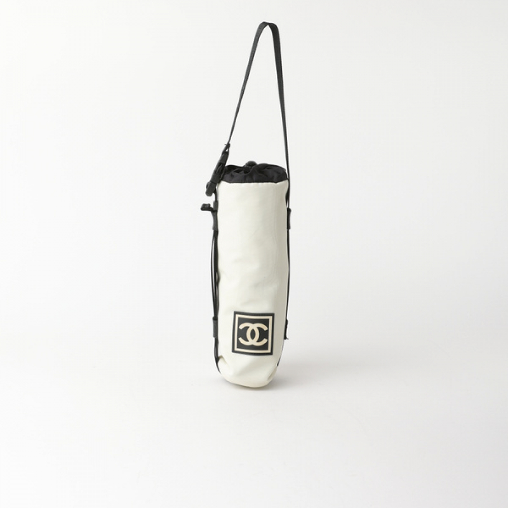Chanel Sport Line Water Bottle Holder
