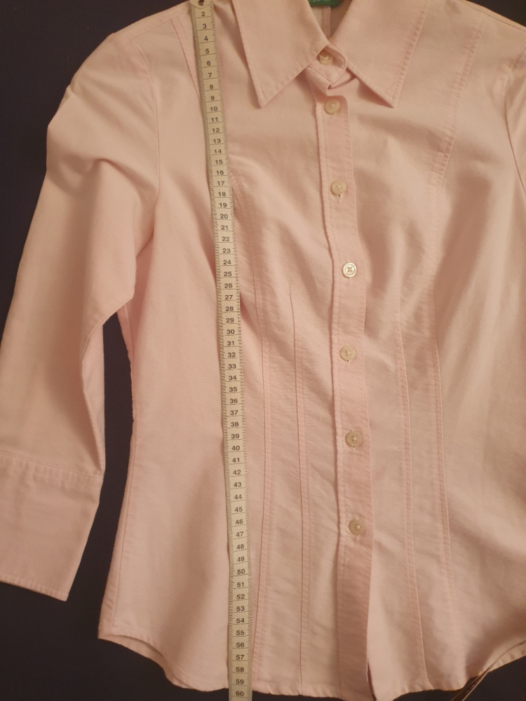 Benetton Shirt