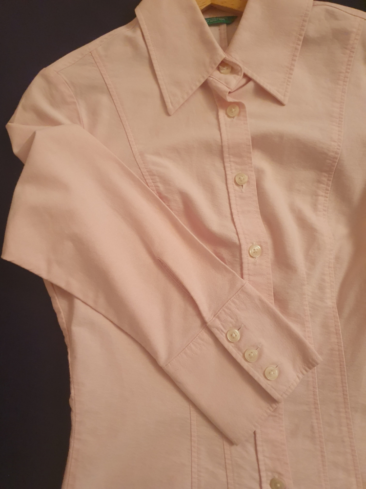 Benetton Shirt