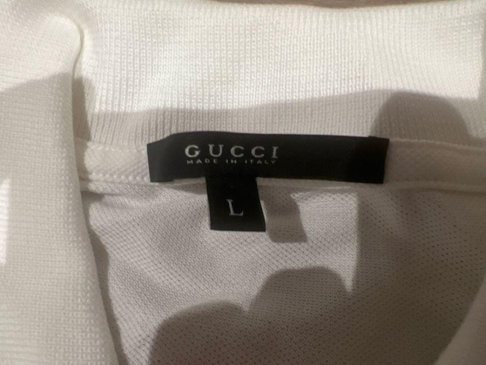 Gucci Polo