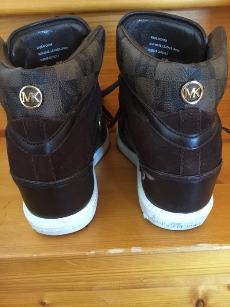 Michael Kors Baskets