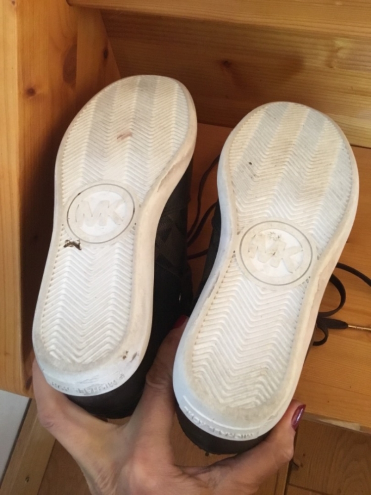 Michael Kors Baskets