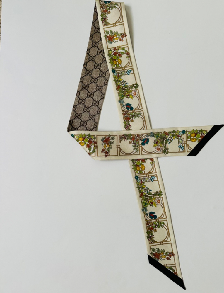 Gucci Foulard