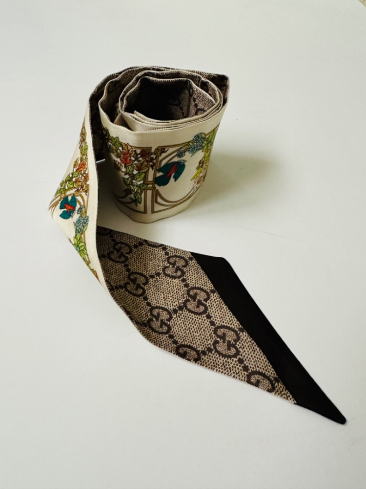 Gucci Foulard