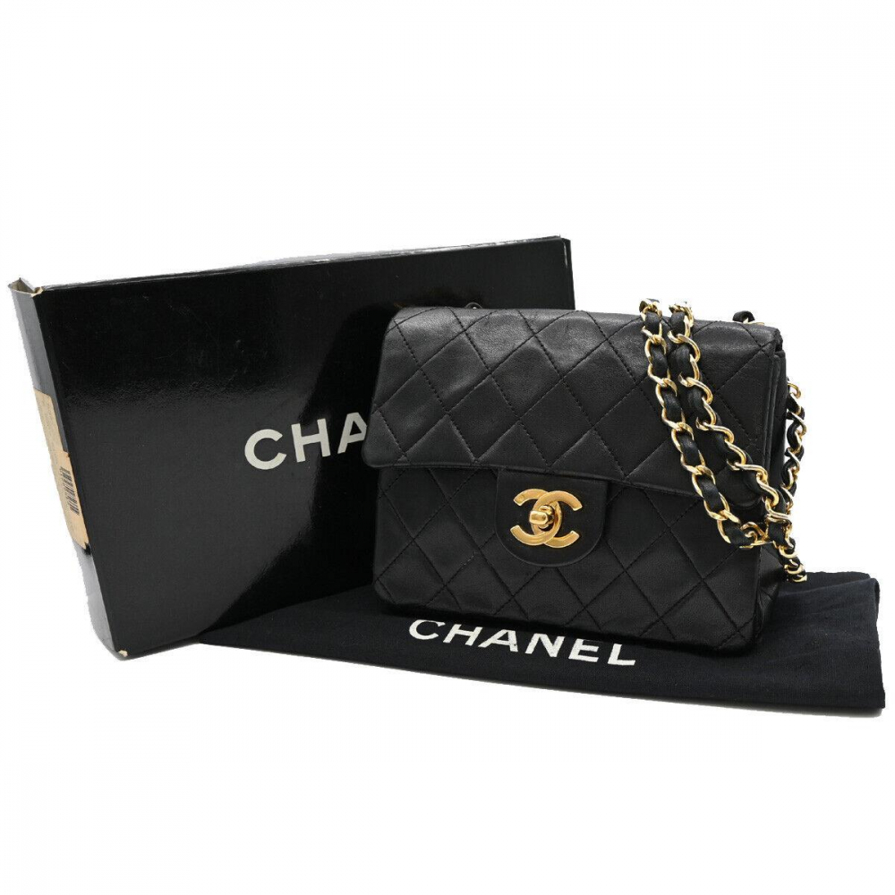 Chanel Timeless