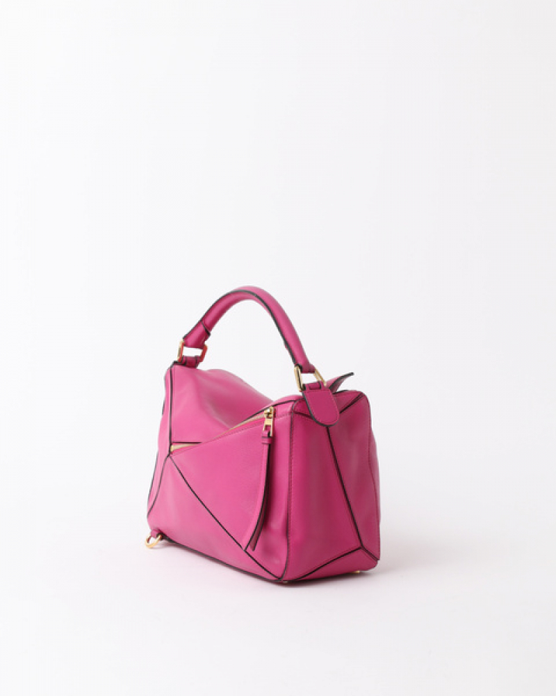 Loewe Medium Puzzle Bag