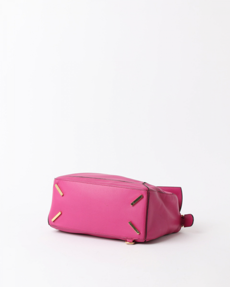 Loewe Medium Puzzle Bag