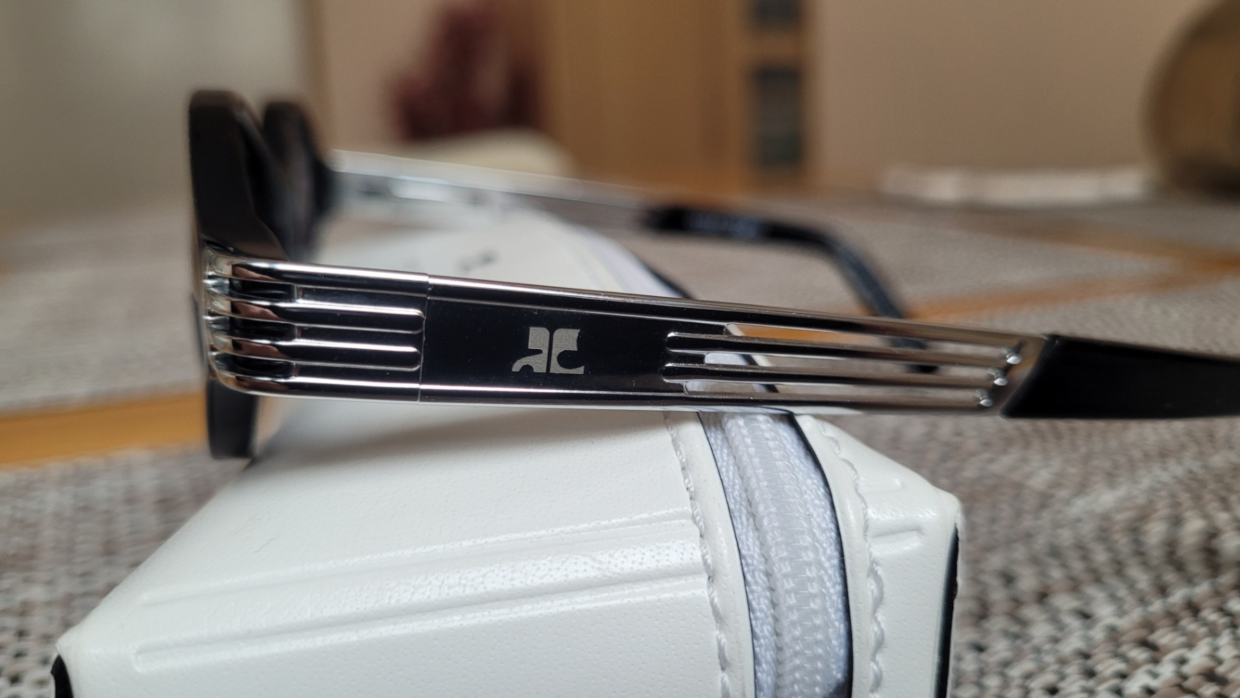 Courrèges Lunettes de soleil