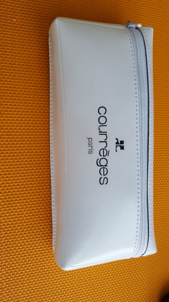 Courrèges Lunettes de soleil