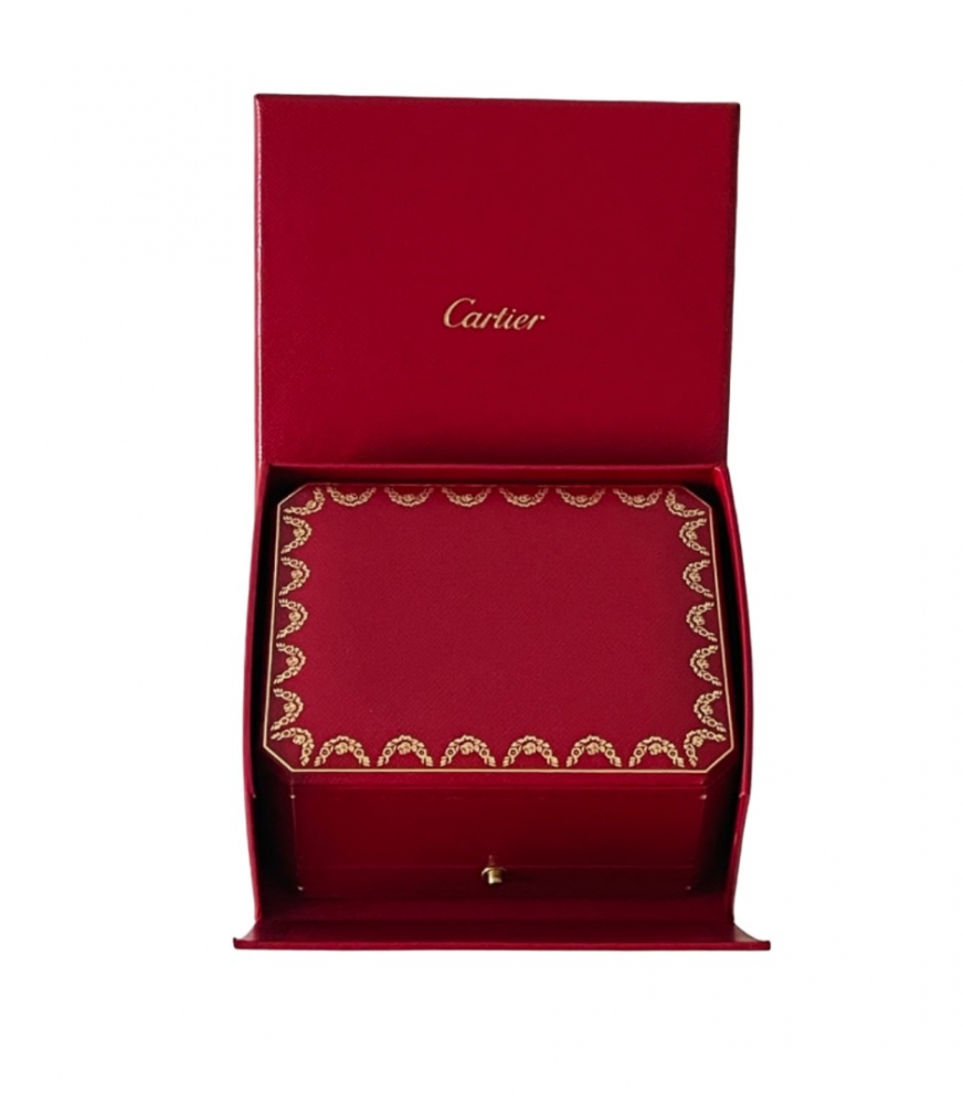Cartier 2C