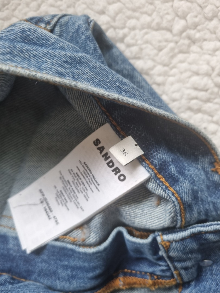 Sandro Jeans