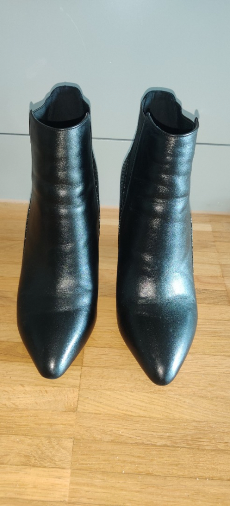 JadyRose Jolies Bottines TRÈS Originales