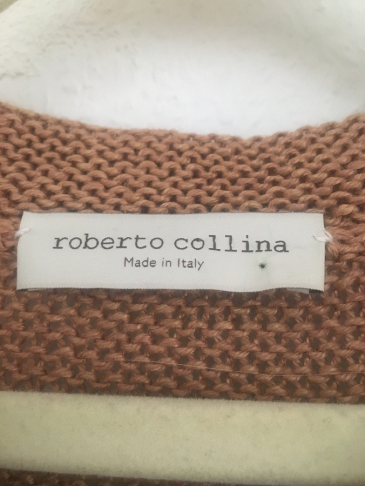 Roberto Collina Spring/summer