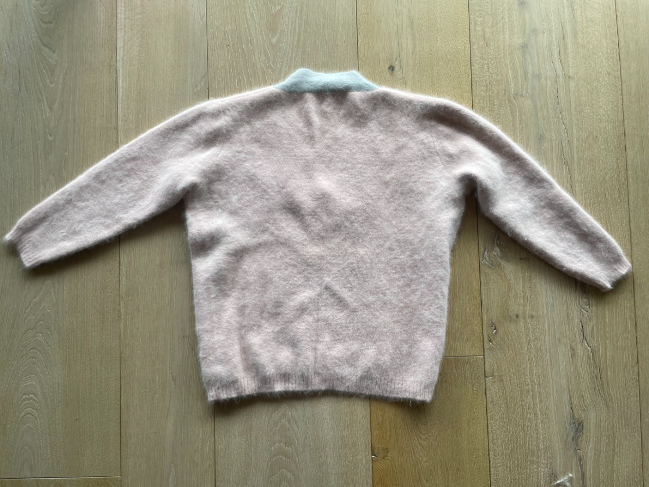 Jonathan Saunders Pullover