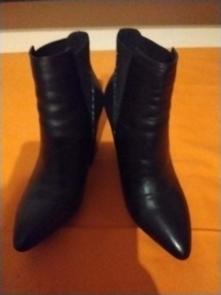 JadyRose Jolies Bottines TRÈS Originales