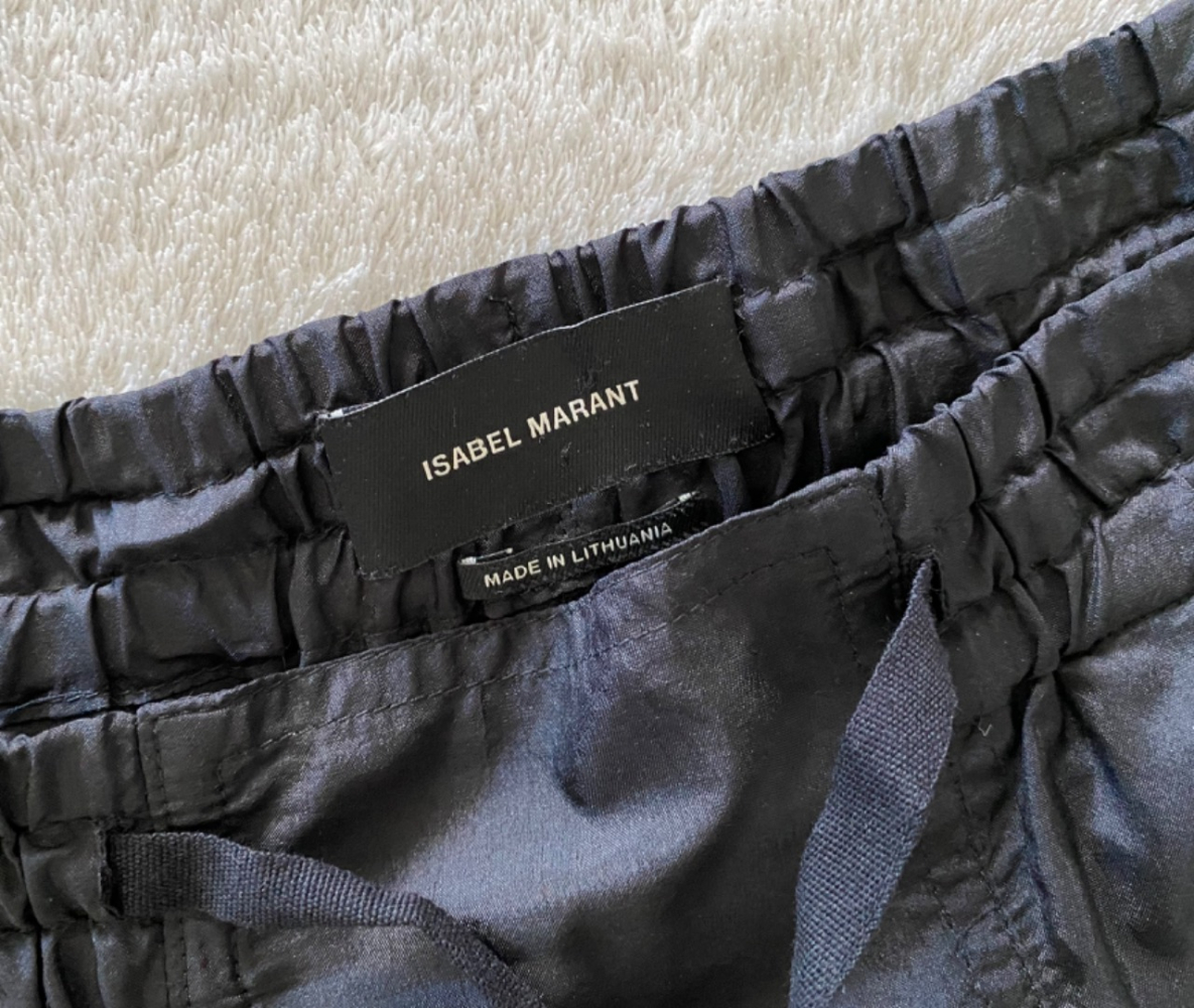 Isabel Marant Pants