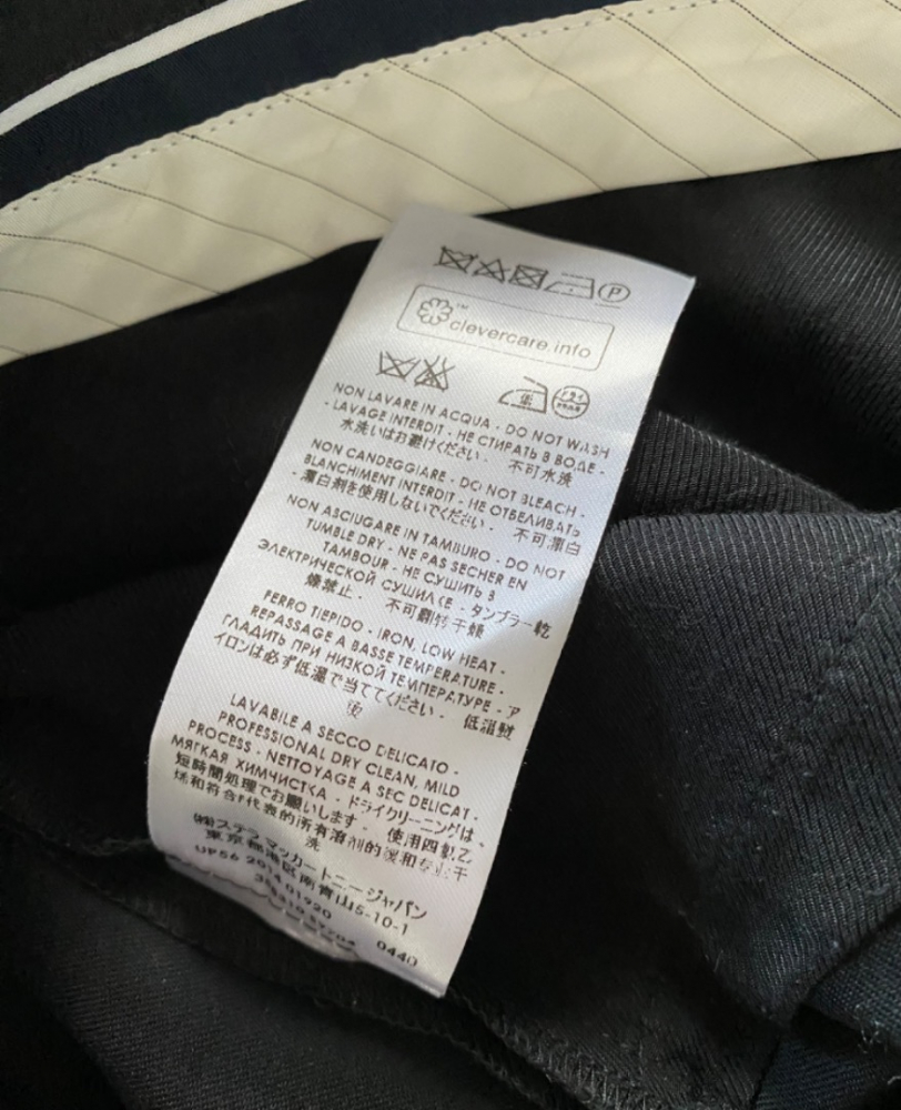 Stella McCartney Pants