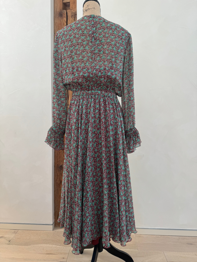 Philosophy Di Lorenzo Serafini Robe