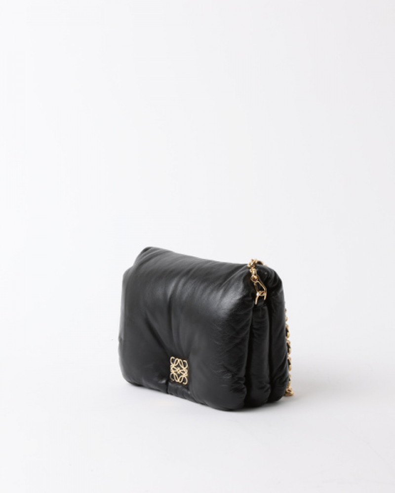 Loewe Puffer Goya Bag