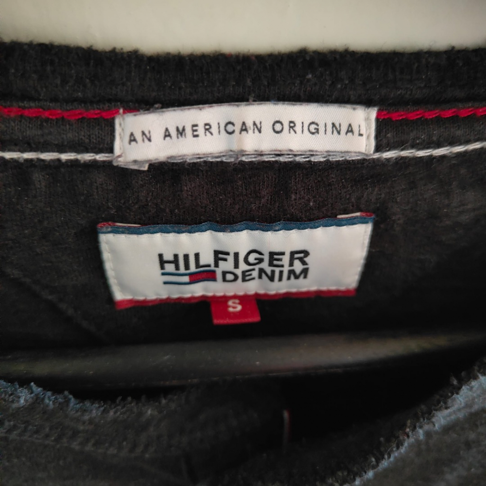 Tommy Hilfiger Sweatshirt