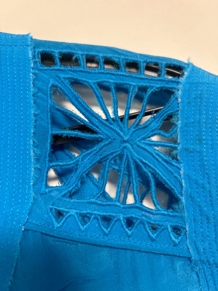 Sandro Chemisier sans manches