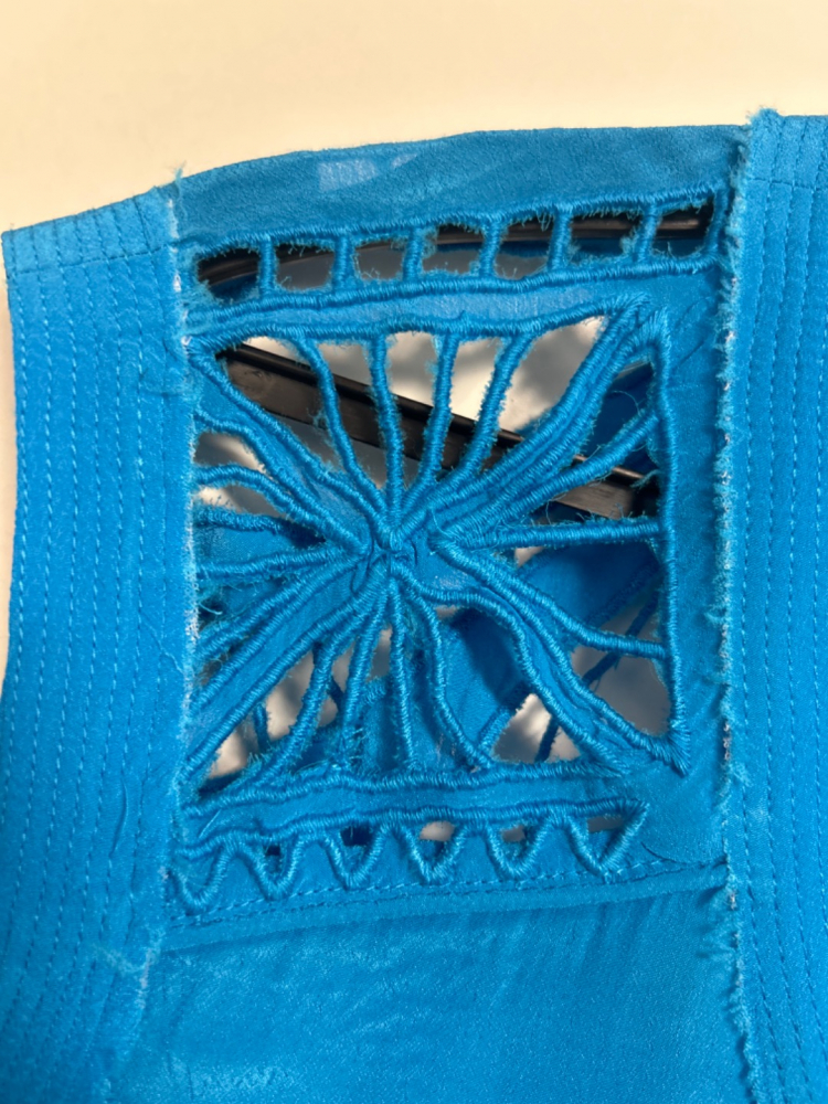 Sandro Chemisier sans manches