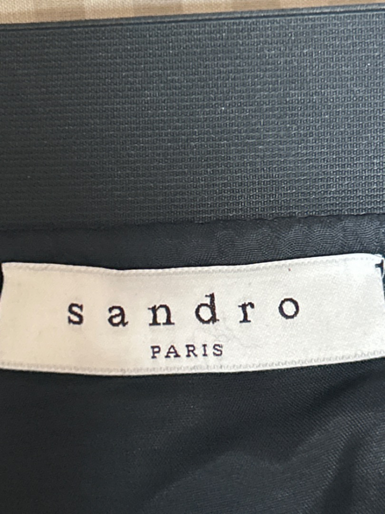 Sandro A-Linien-Rock