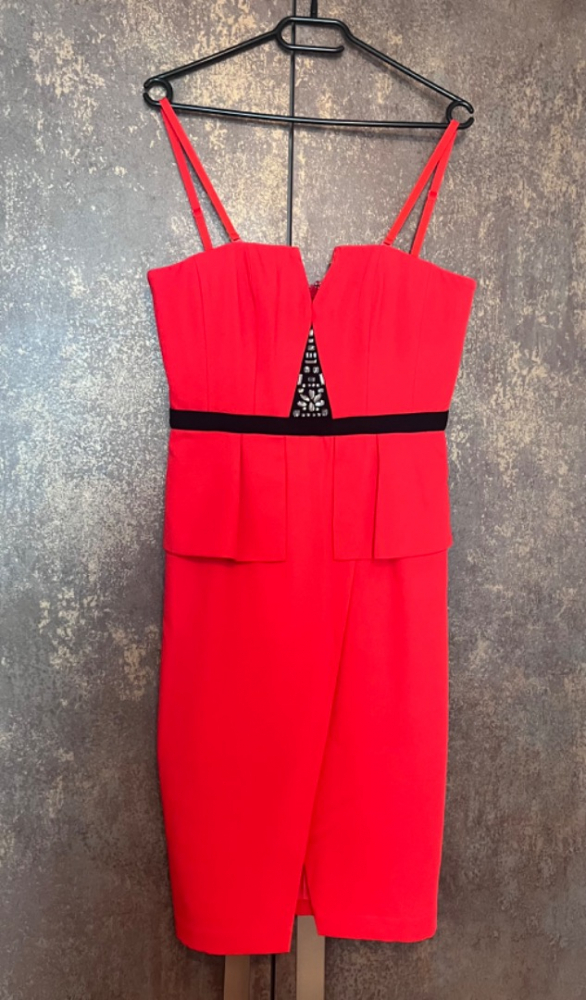 BCBG Max Azria Kleid