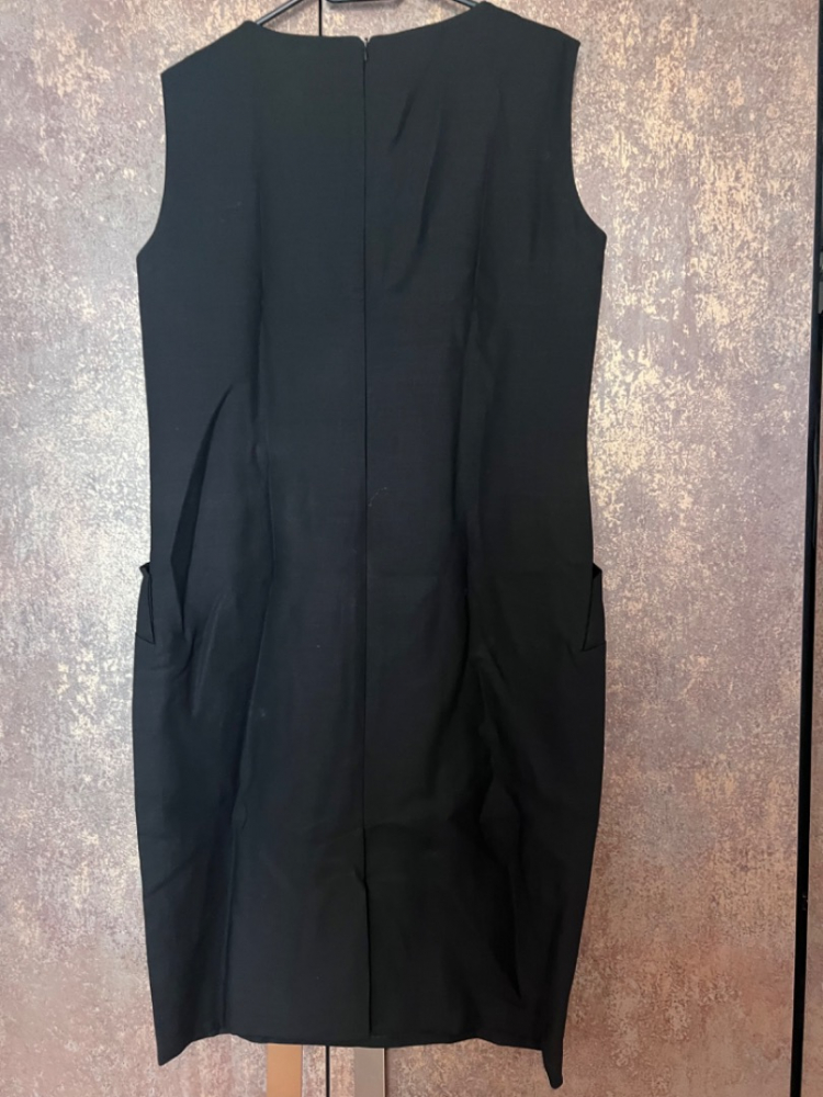 Max Mara Petite Robe