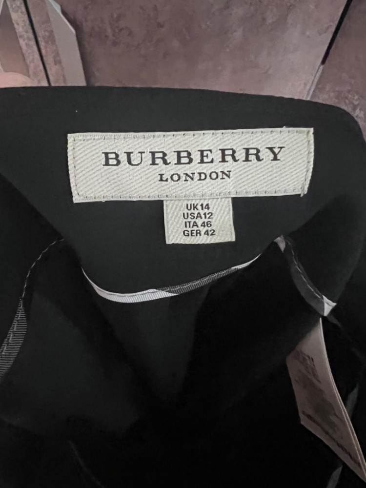 Burberry Pantalon