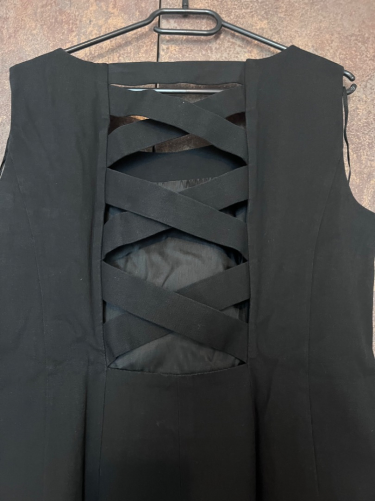 Luisa Spagnoli Kleid