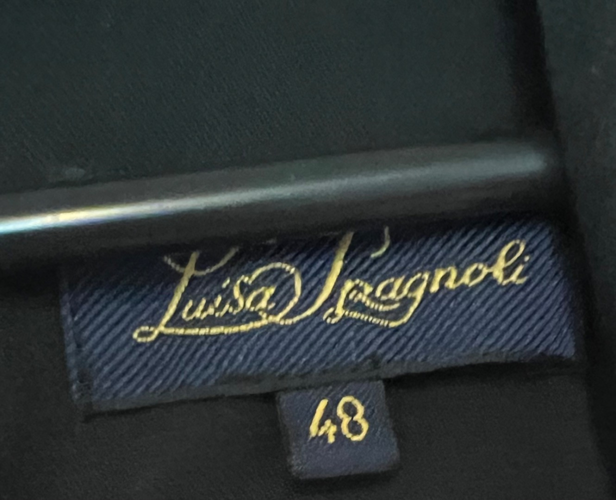 Luisa Spagnoli Kleid