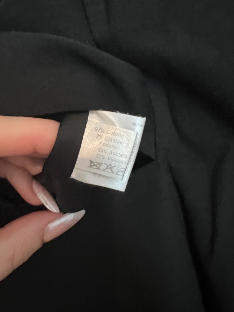 Luisa Spagnoli Kleid