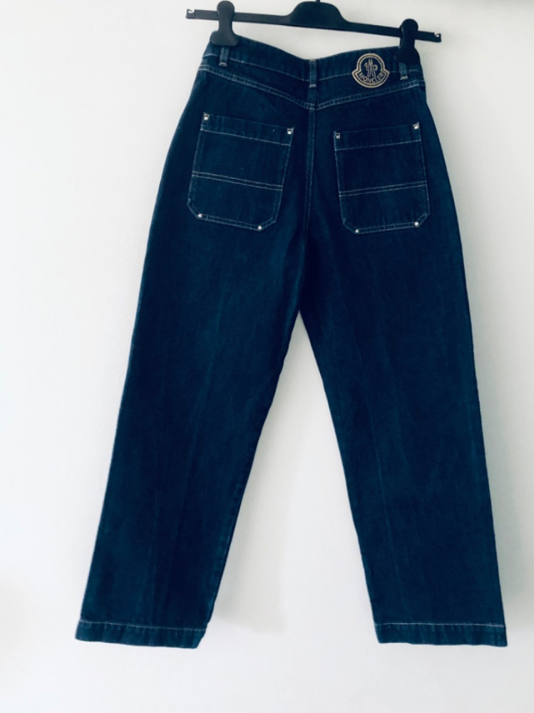 Moncler Jeans COWBOY