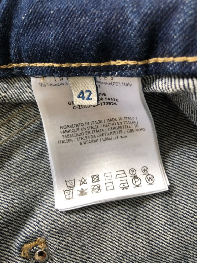 Moncler Jeans COWBOY