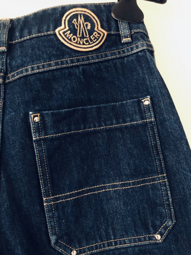 Moncler Jeans COWBOY