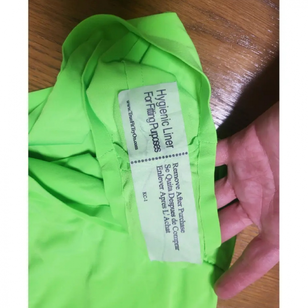 Norma Kamali party dress