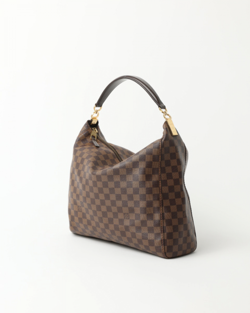 Louis Vuitton Damier Portobello Tote Bag