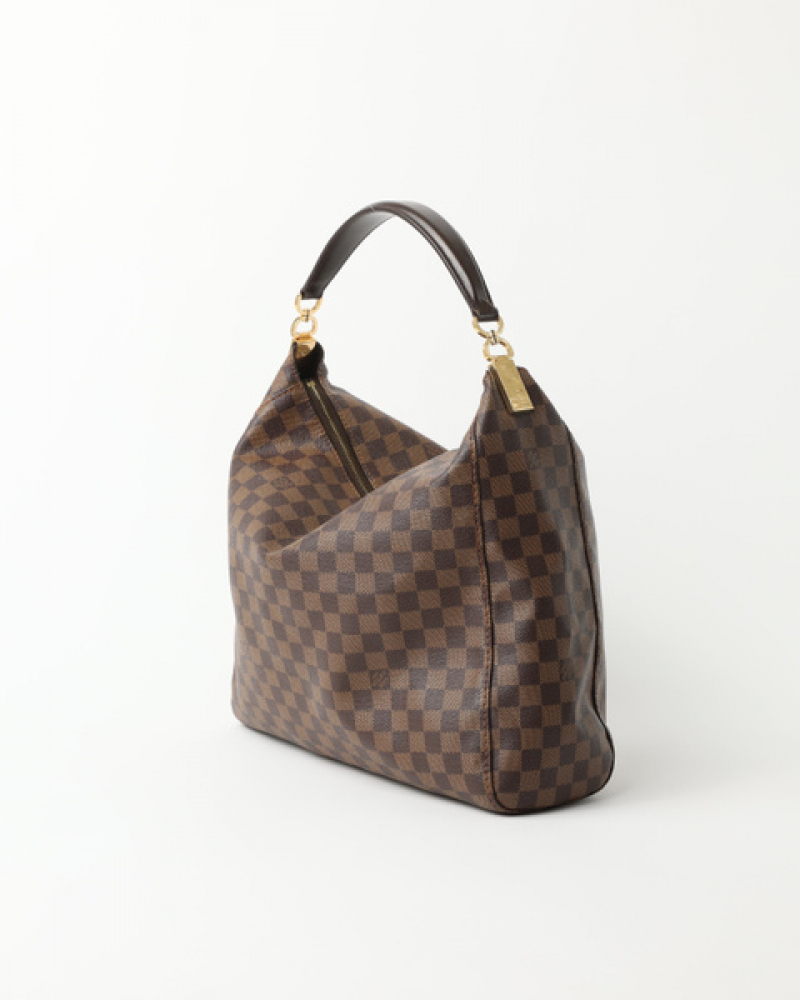 Louis Vuitton Damier Portobello Tote Bag