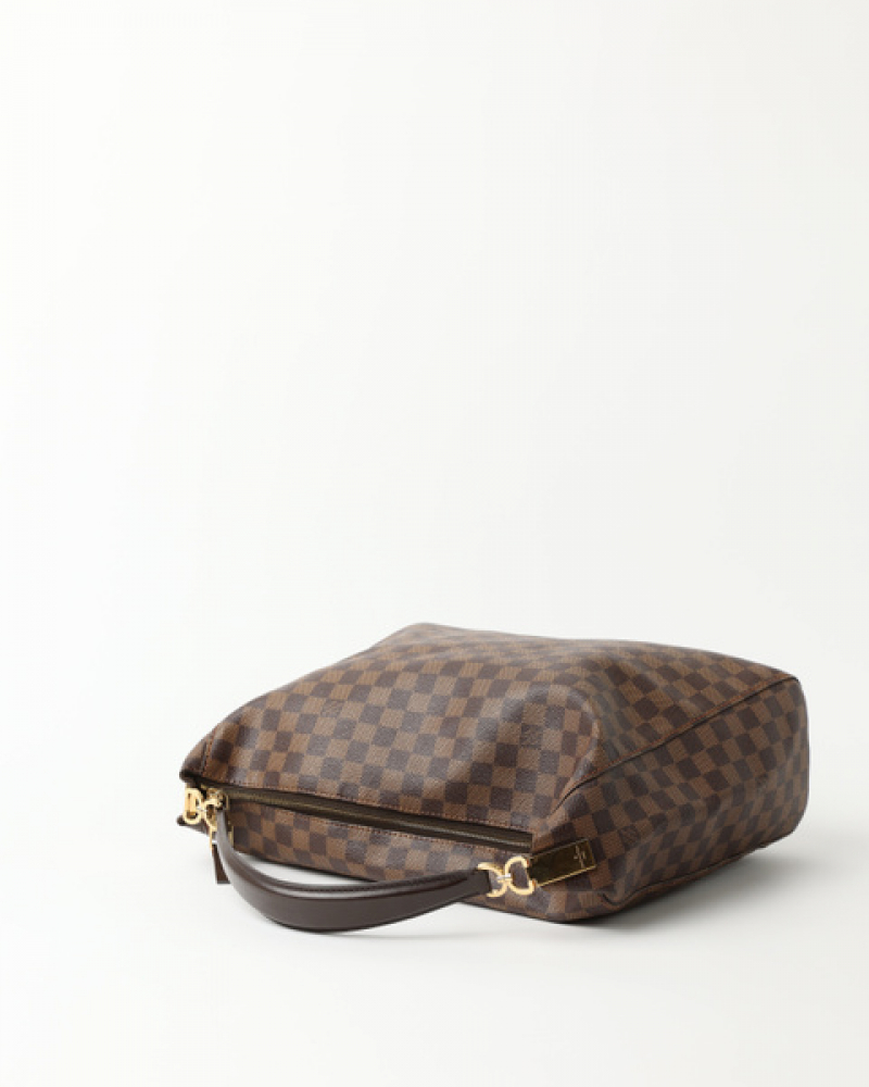 Louis Vuitton Damier Portobello Tote Bag