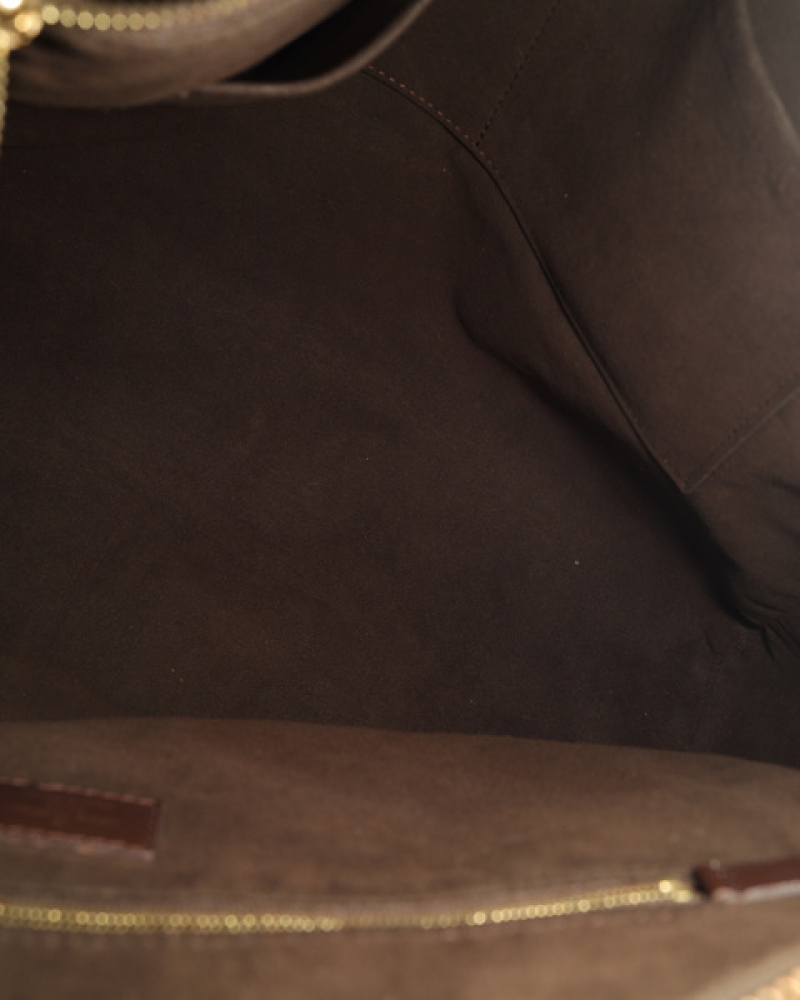 Louis Vuitton Damier Portobello Tote Bag