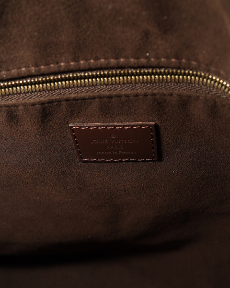 Louis Vuitton Damier Portobello Tote Bag